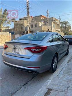 هیوندای سۆناتا